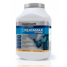 MaxiNutrition Creatamax Extreme Πορτοκάλι (1103gr)